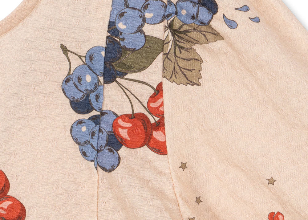 Konges Sløjd A/S WOVEN DRESSES cremona