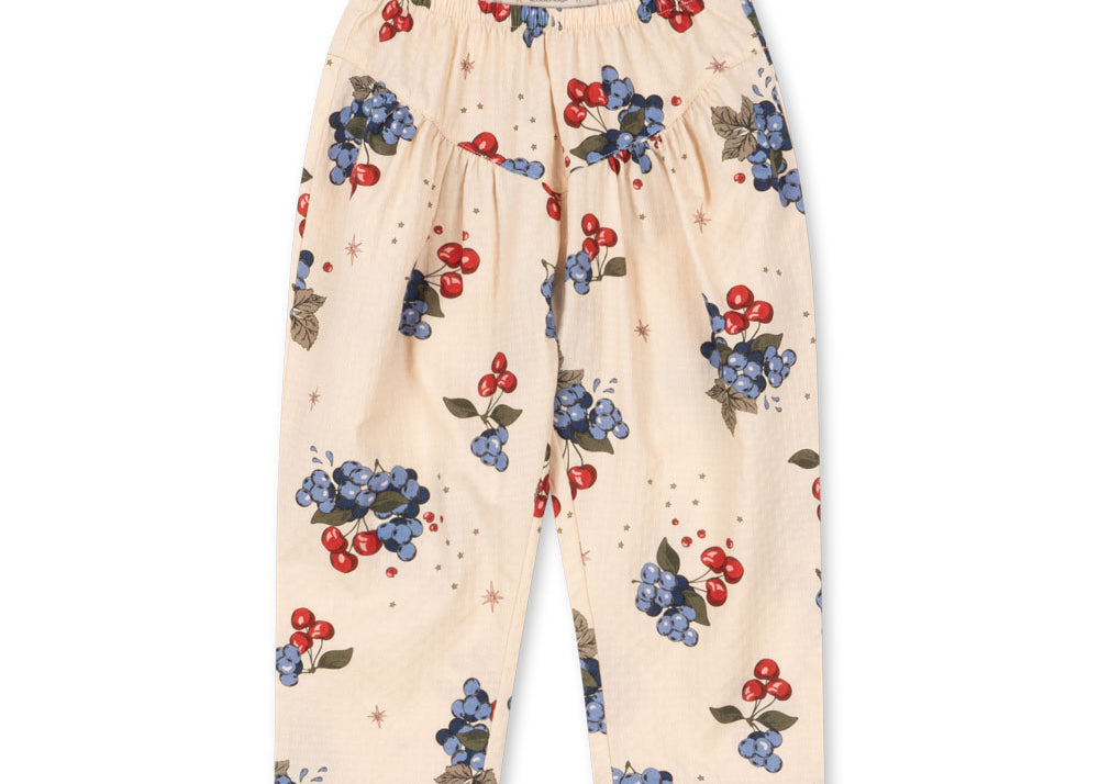 Konges Sløjd A/S Geweven Broeken cremona