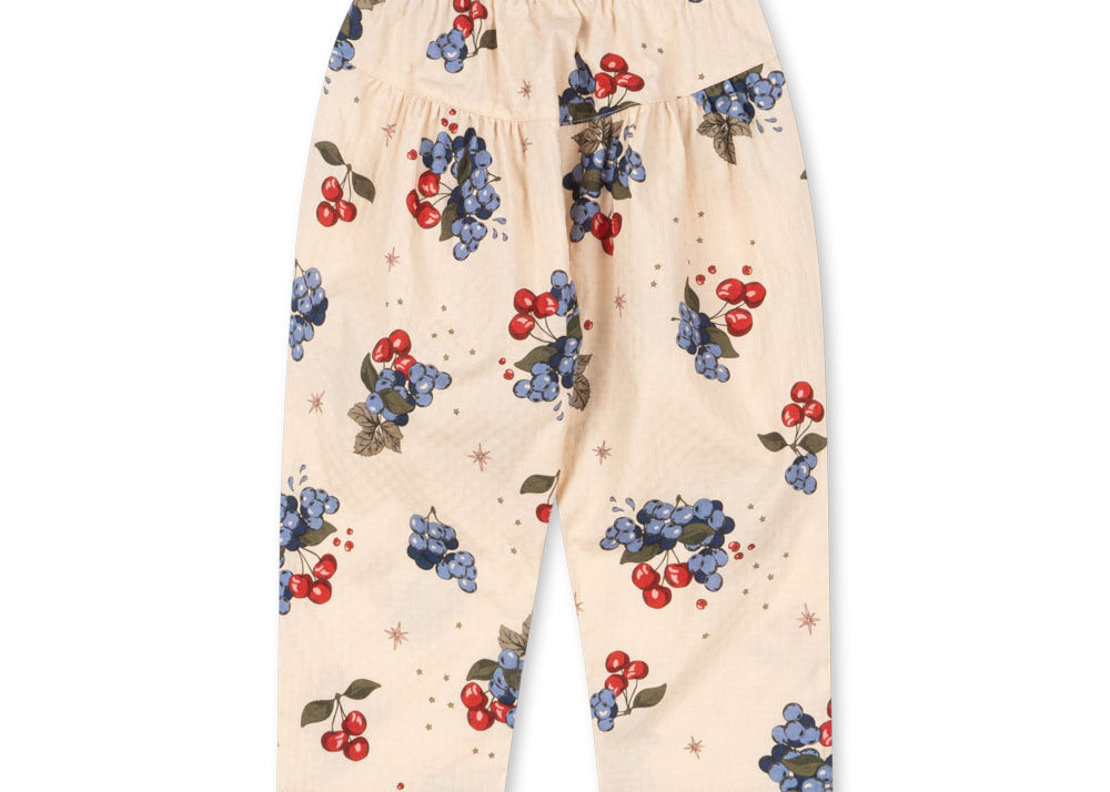 Konges Sløjd A/S Geweven Broeken cremona