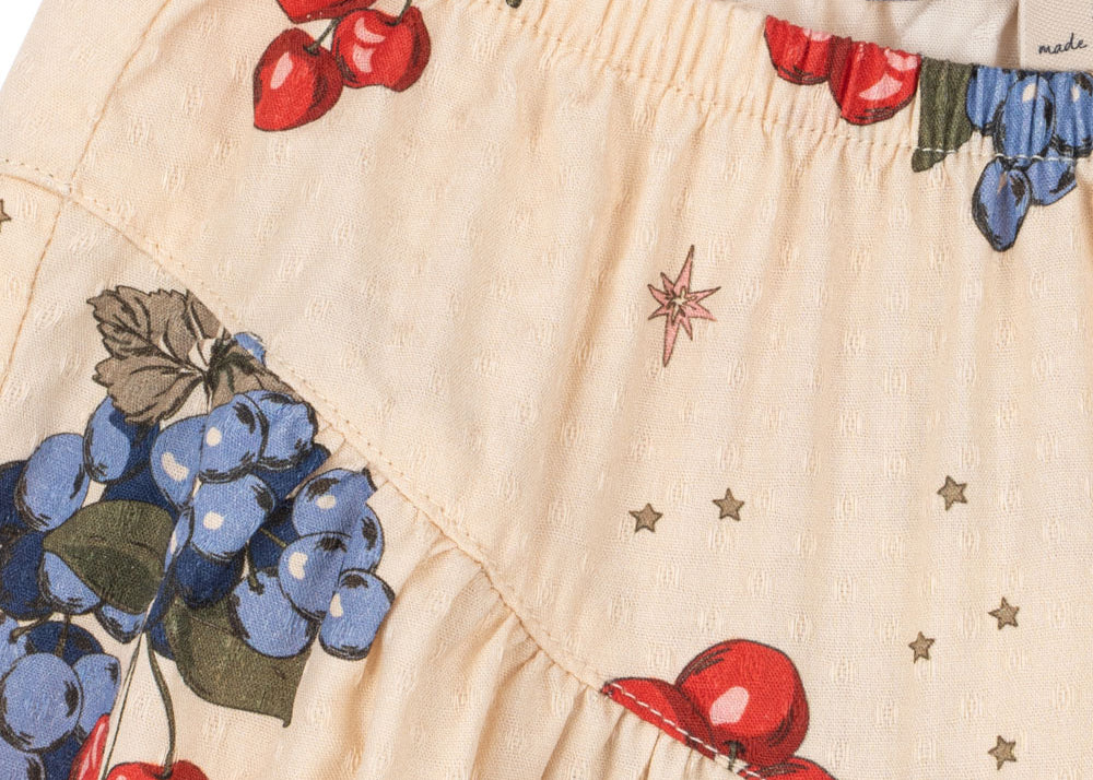 Konges Sløjd A/S Geweven Broeken cremona