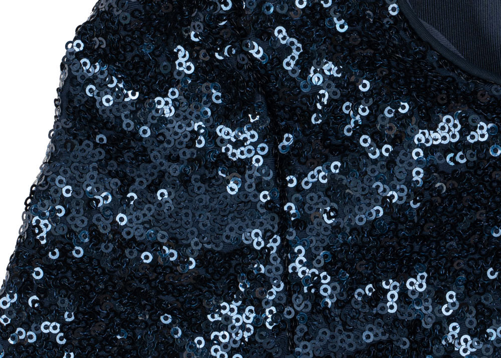 Konges Sløjd A/S WOVEN DRESSES dark navy