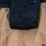 Konges Sløjd A/S WOVEN DRESSES dark navy