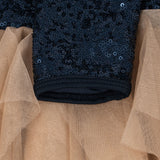 Konges Sløjd A/S WOVEN DRESSES dark navy