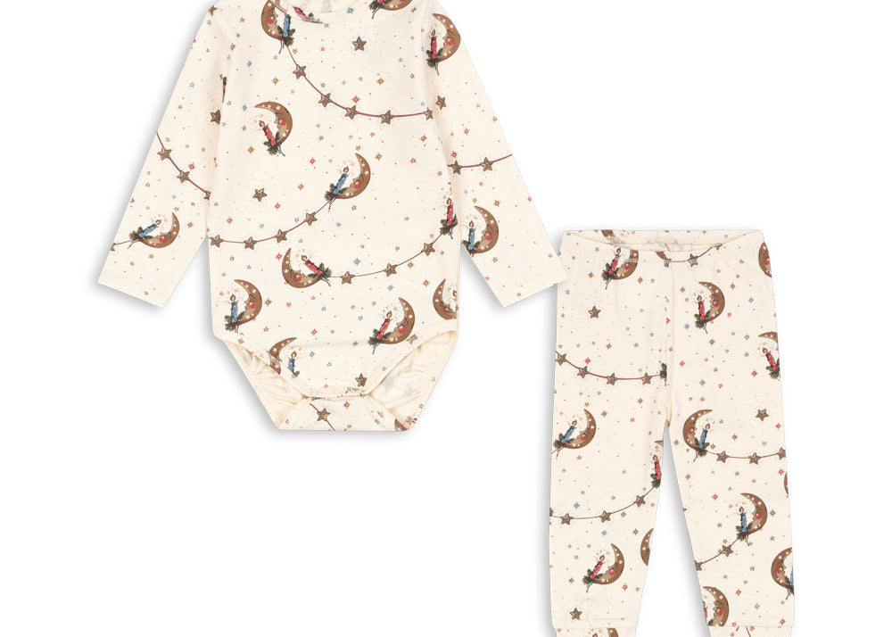 Konges Sløjd A/S Sets luna