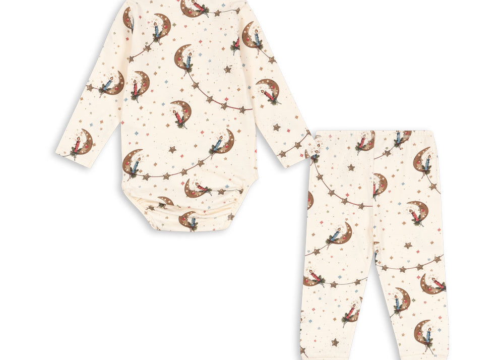 Konges Sløjd A/S Sets luna