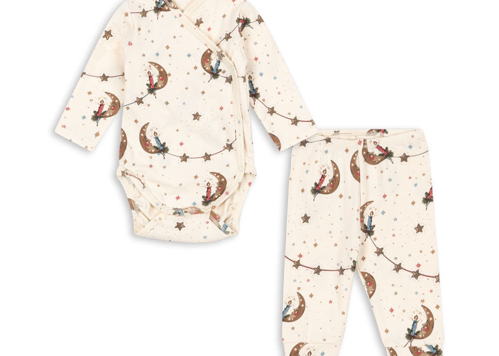 Konges Sløjd A/S Sets luna