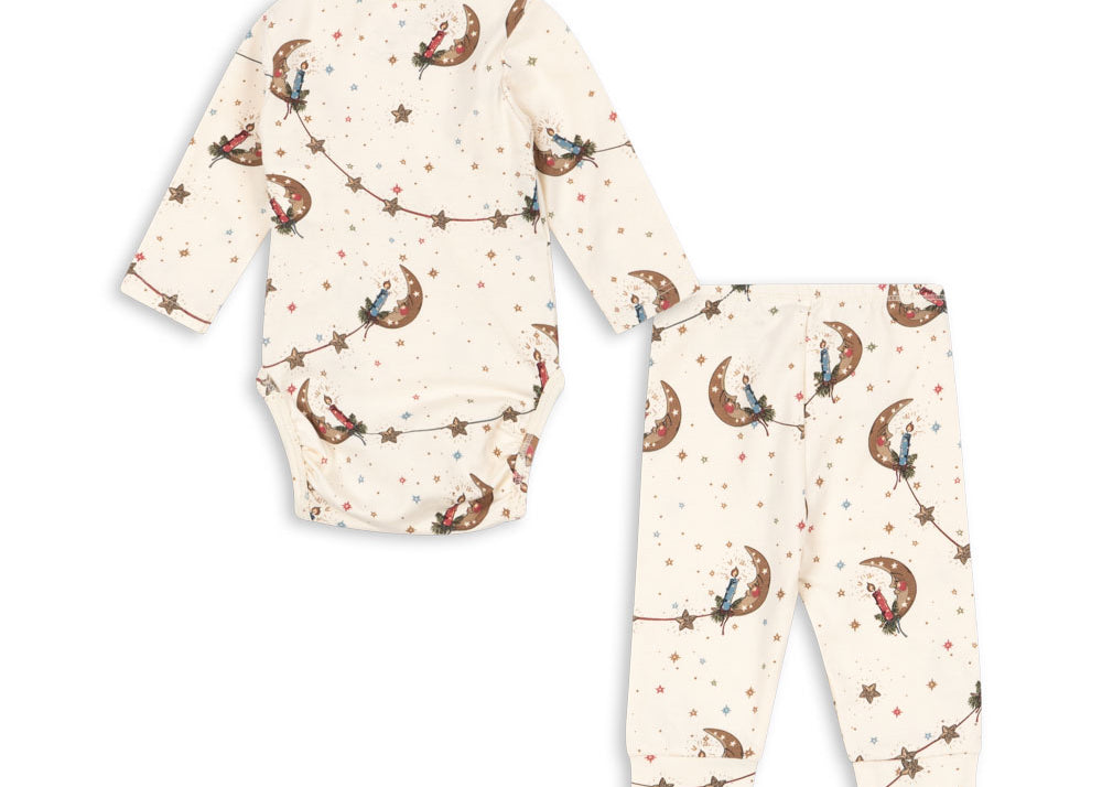 Konges Sløjd A/S Sets luna