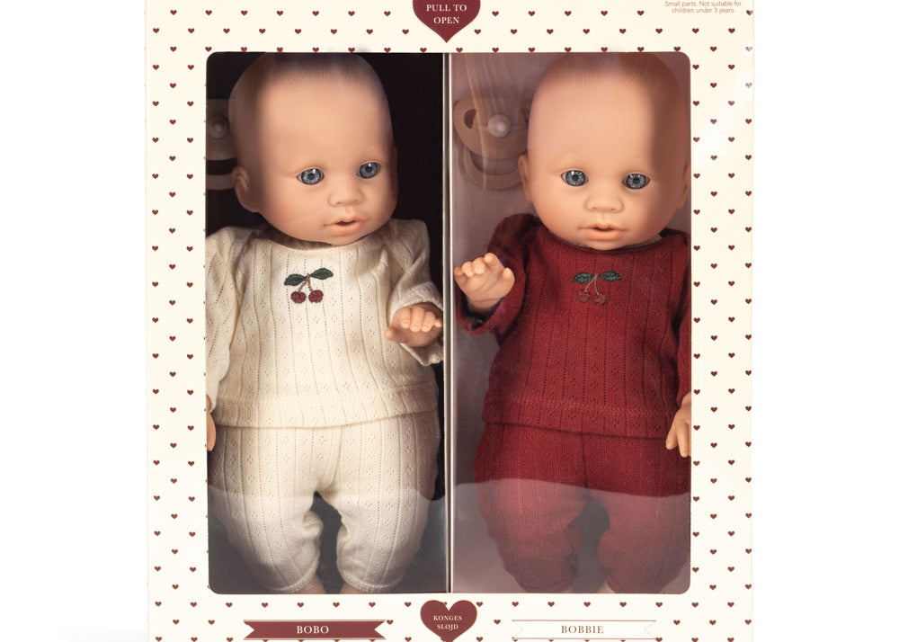 Konges Sløjd A/S Poppen multi