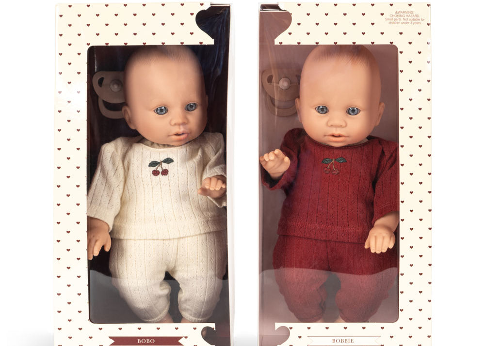 Konges Sløjd A/S Poppen multi