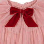 Konges Sløjd A/S WOVEN DRESSES mellow rose