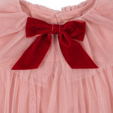 Konges Sløjd A/S WOVEN DRESSES mellow rose