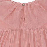 Konges Sløjd A/S WOVEN DRESSES mellow rose