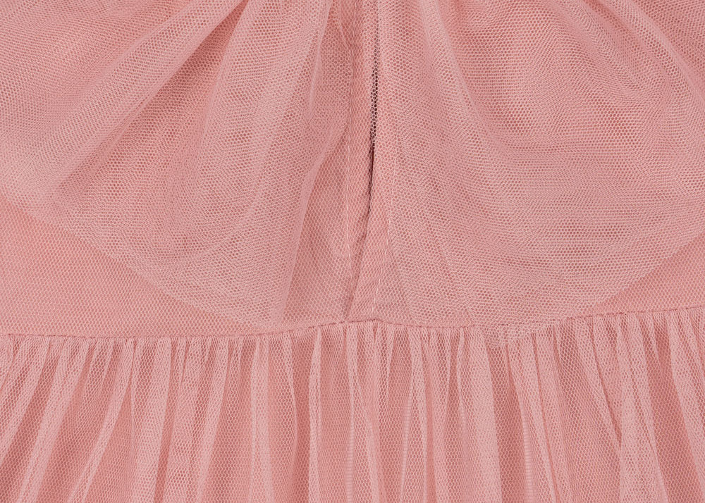 Konges Sløjd A/S WOVEN DRESSES mellow rose