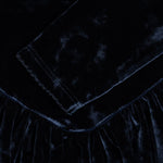 Konges Sløjd A/S Jersey Jurken navy blazer