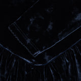 Konges Sløjd A/S Jersey Jurken navy blazer