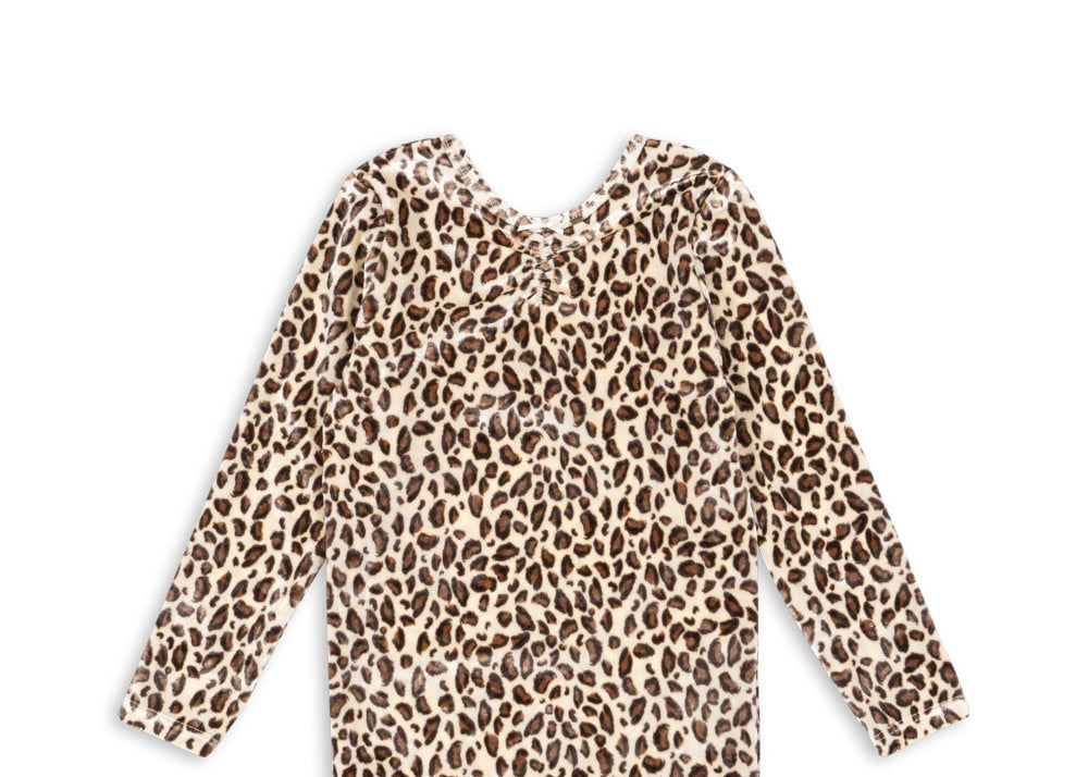 Konges Sløjd A/S Jersey Shirts leo