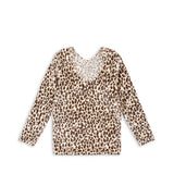 Konges Sløjd A/S Jersey Shirts leo