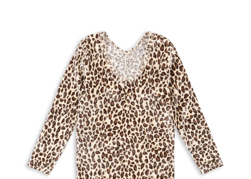 Konges Sløjd A/S Jersey Shirts leo