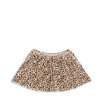 Konges Sløjd A/S Rokjes - Jersey leo