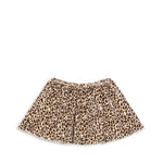 Konges Sløjd A/S Rokjes - Jersey leo