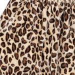 Konges Sløjd A/S Rokjes - Jersey leo