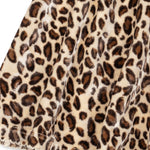 Konges Sløjd A/S Rokjes - Jersey leo