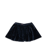 Konges Sløjd A/S Rokjes - Jersey navy blazer