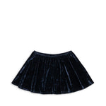 Konges Sløjd A/S Rokjes - Jersey navy blazer