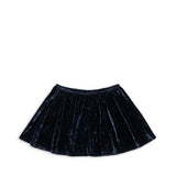 Konges Sløjd A/S Rokjes - Jersey navy blazer