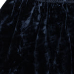 Konges Sløjd A/S Rokjes - Jersey navy blazer