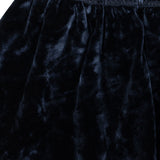 Konges Sløjd A/S Rokjes - Jersey navy blazer