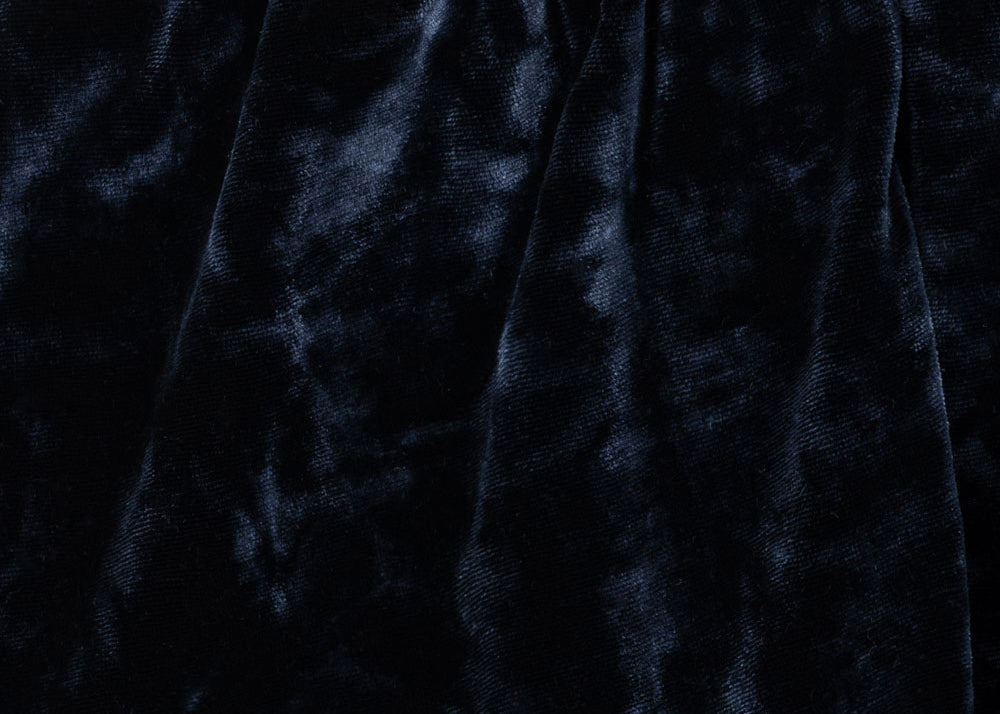 Konges Sløjd A/S Rokjes - Jersey navy blazer