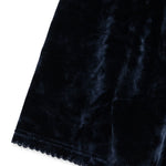 Konges Sløjd A/S Rokjes - Jersey navy blazer