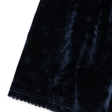 Konges Sløjd A/S Rokjes - Jersey navy blazer