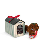 Konges Sløjd A/S Knuffeldieren multi