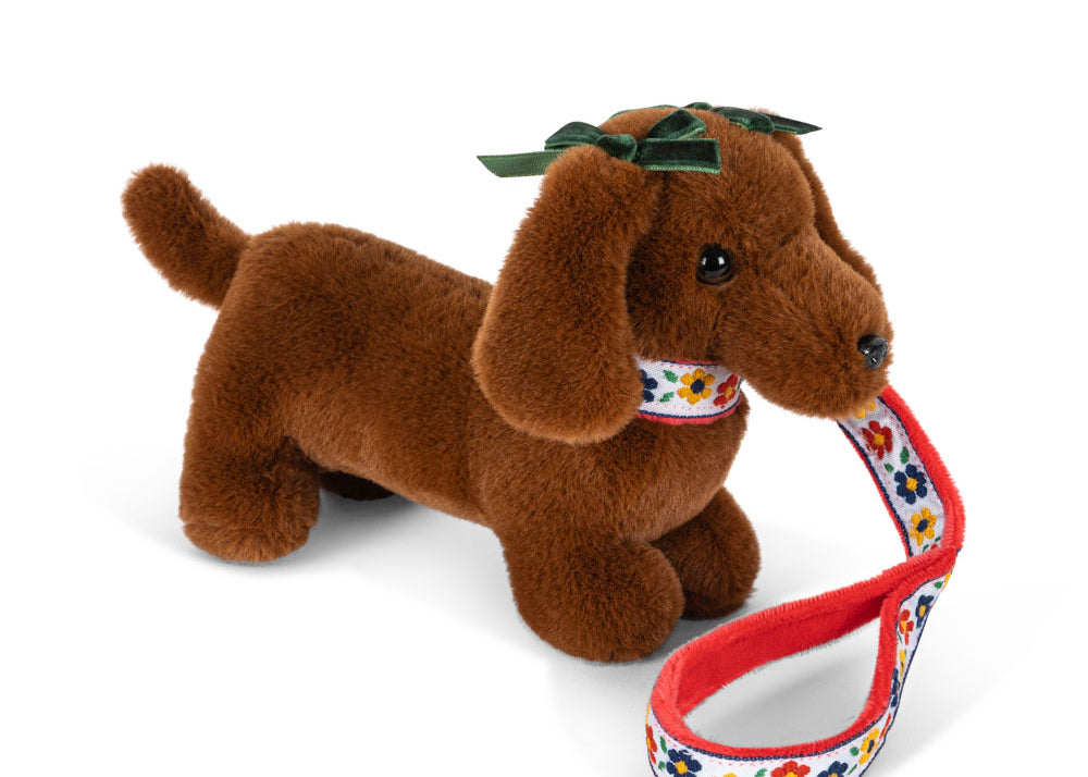 Konges Sløjd A/S Knuffeldieren multi