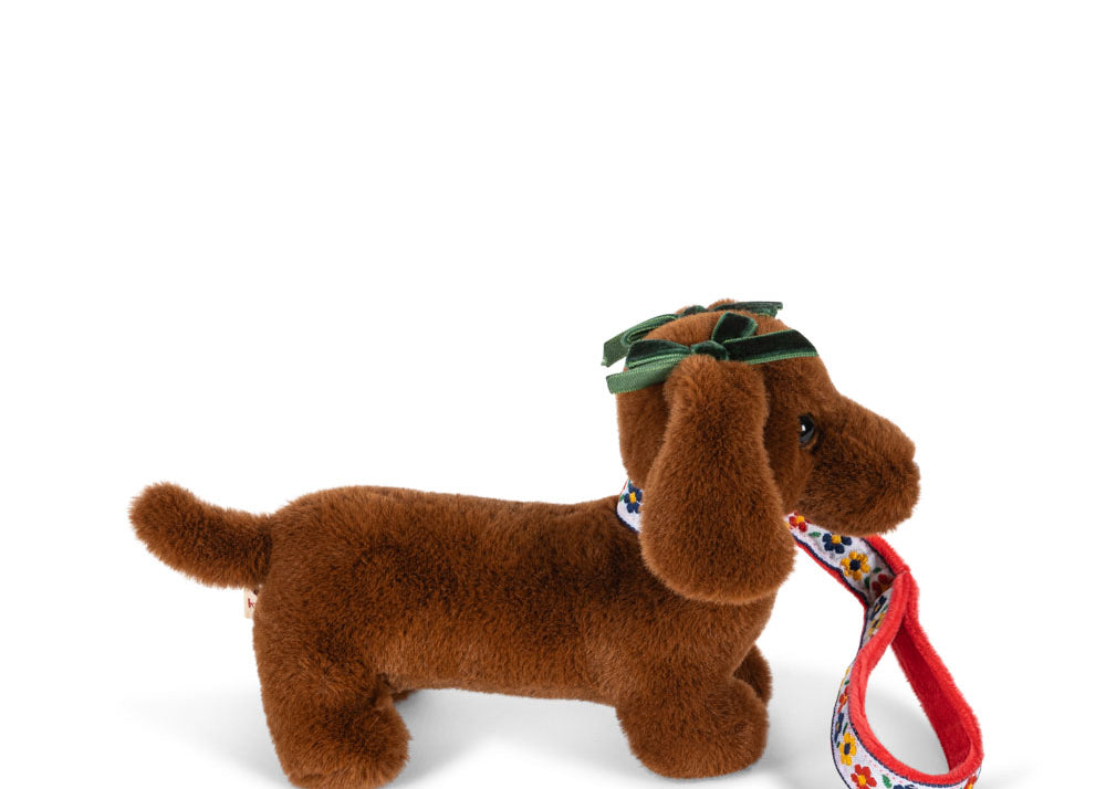 Konges Sløjd A/S Knuffeldieren multi