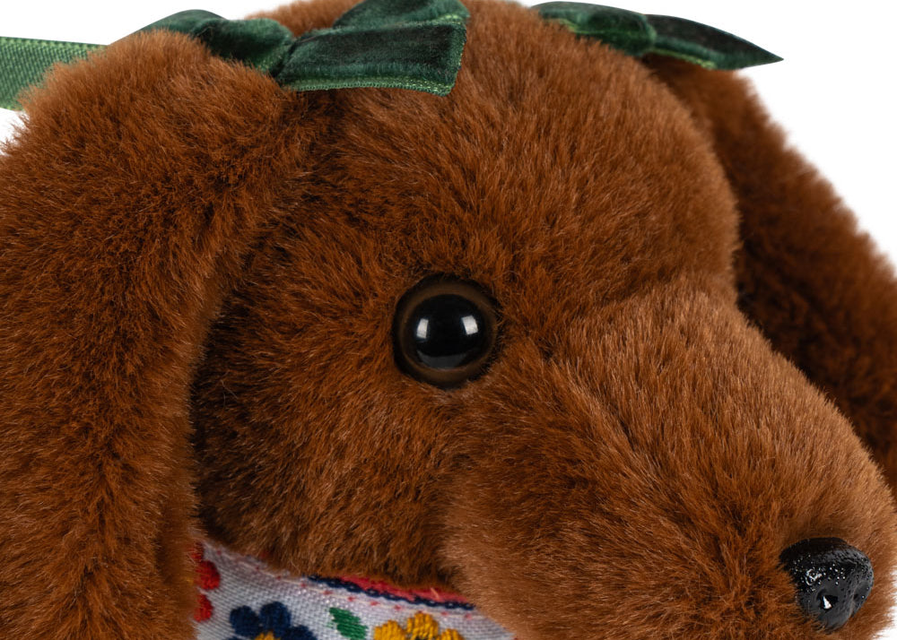 Konges Sløjd A/S Knuffeldieren multi