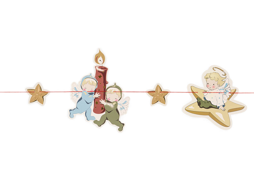 Konges Sløjd A/S Decoratie multi