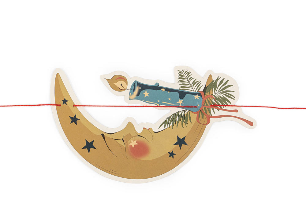 Konges Sløjd A/S Decoratie multi