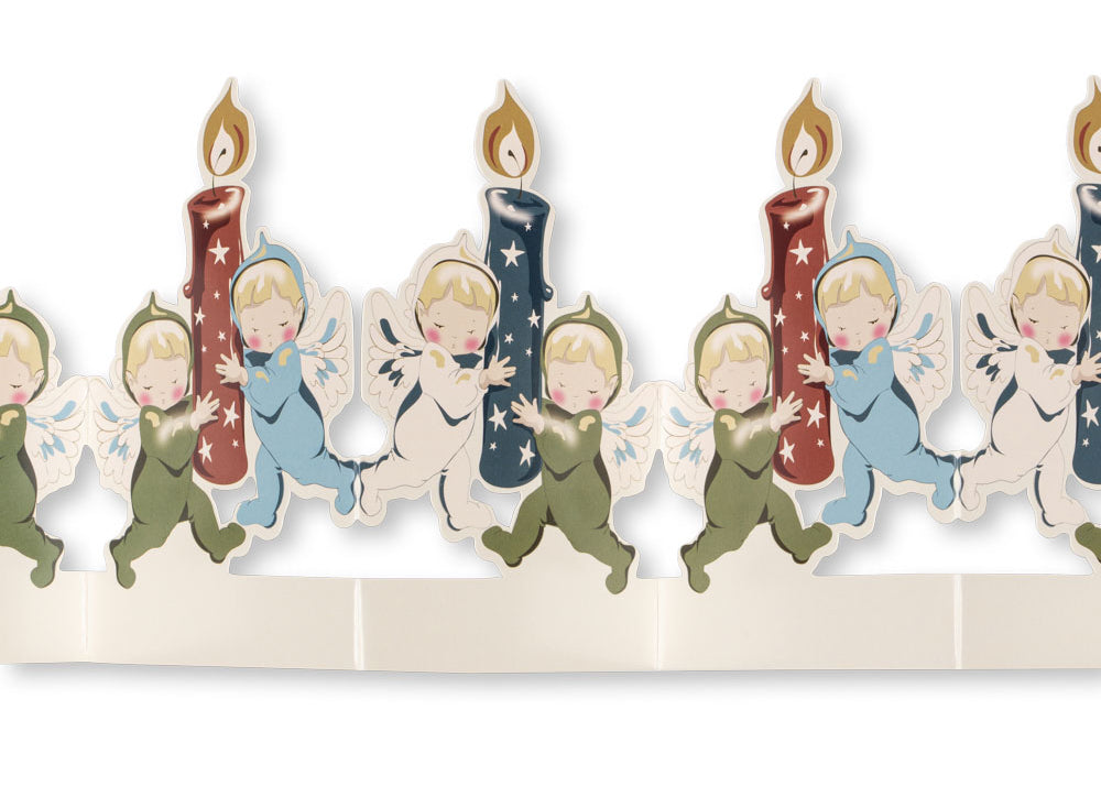 Konges Sløjd A/S Decoratie multi