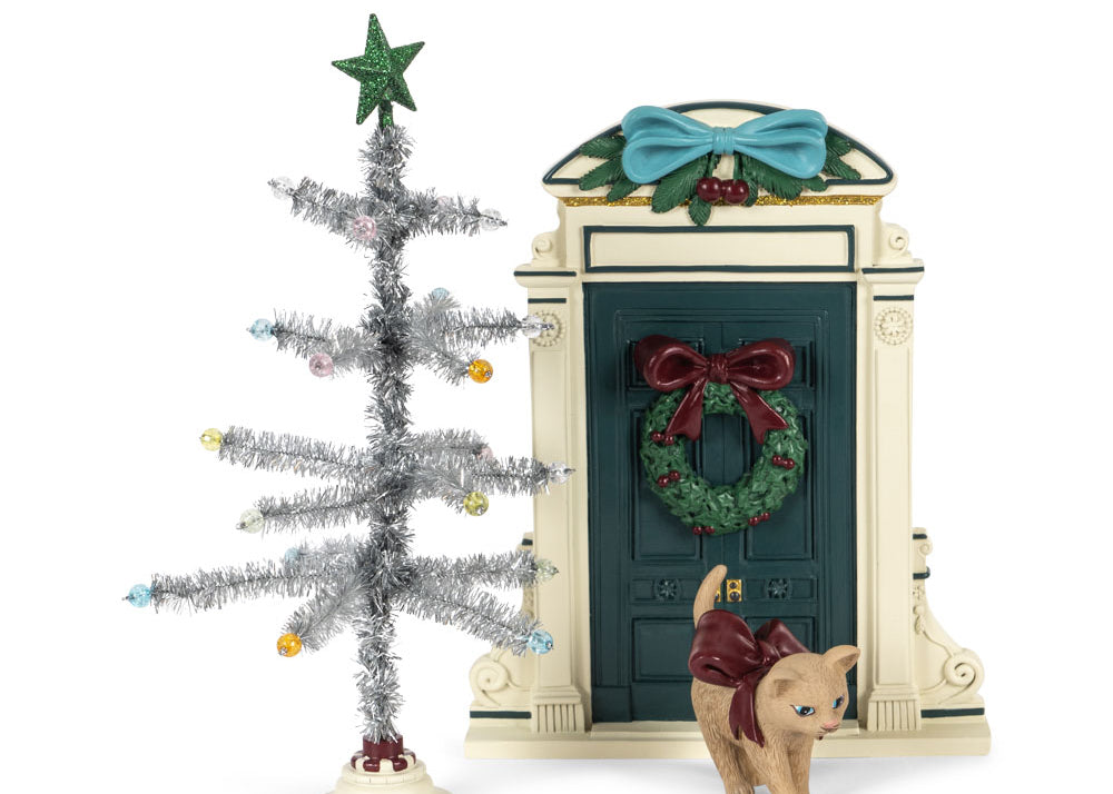 Konges Sløjd A/S Decoratie multi