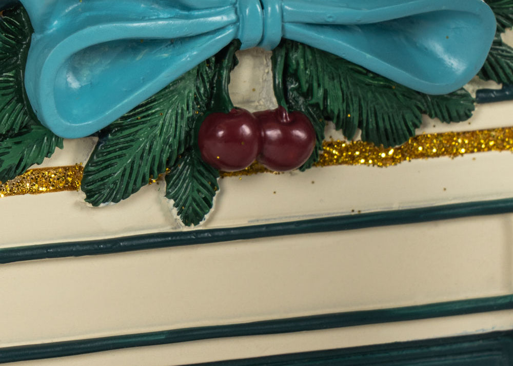 Konges Sløjd A/S Decoratie multi