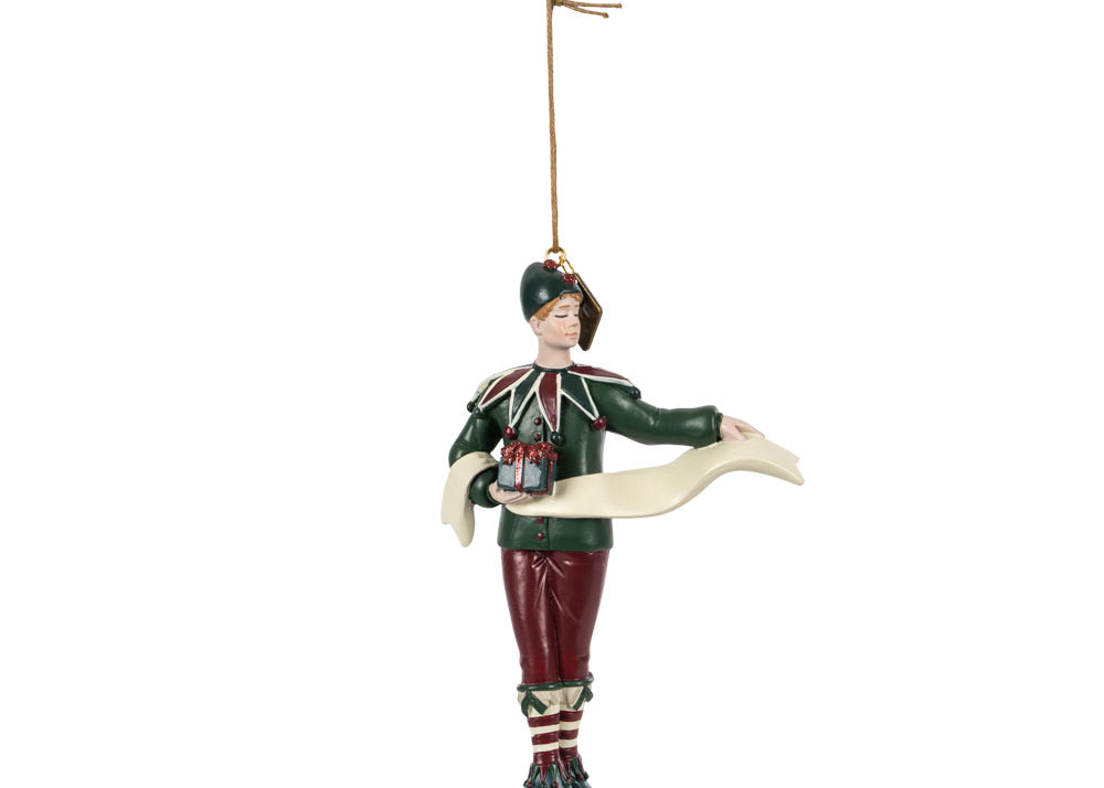 Konges Sløjd A/S Decoratie multi