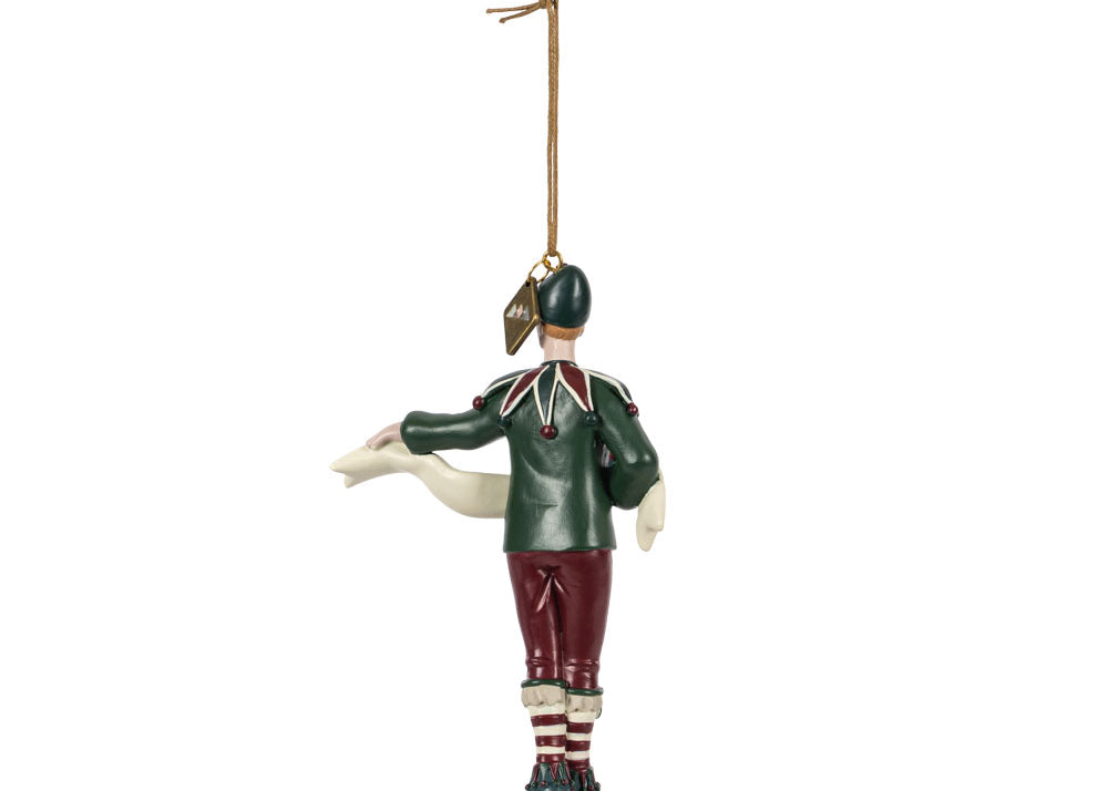 Konges Sløjd A/S Decoratie multi