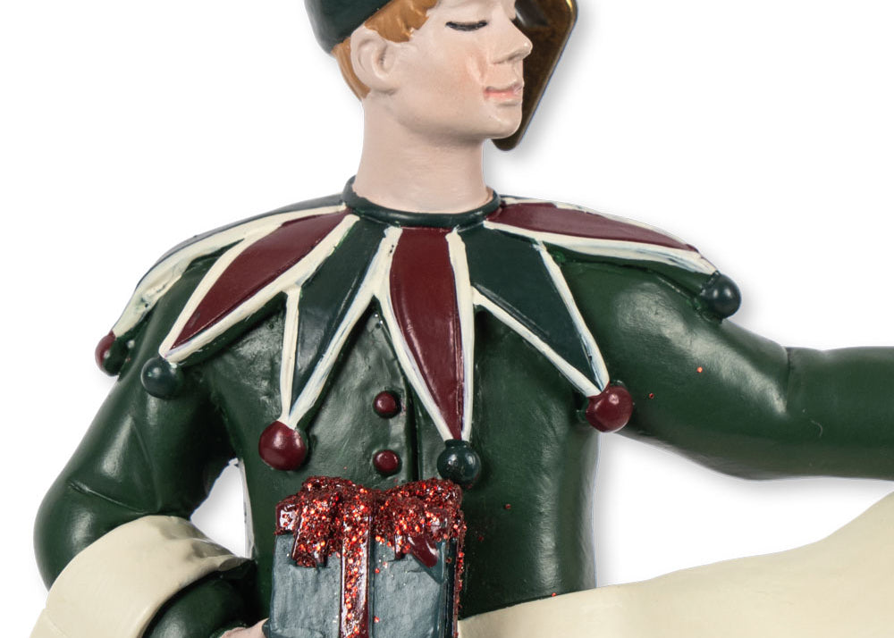 Konges Sløjd A/S Decoratie multi