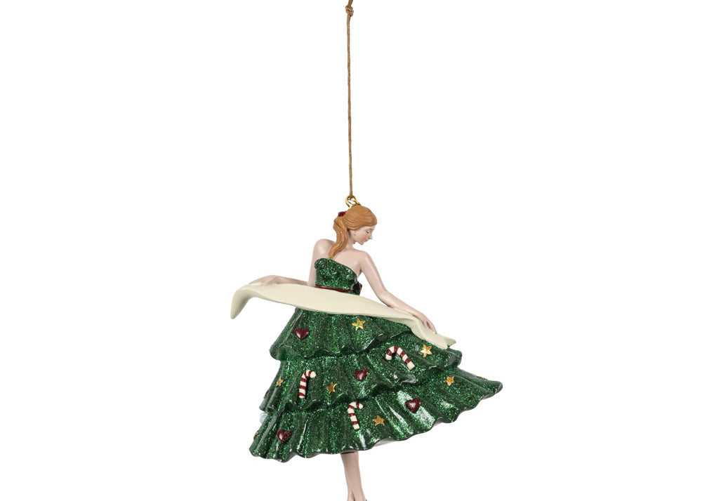 Konges Sløjd A/S Decoratie multi