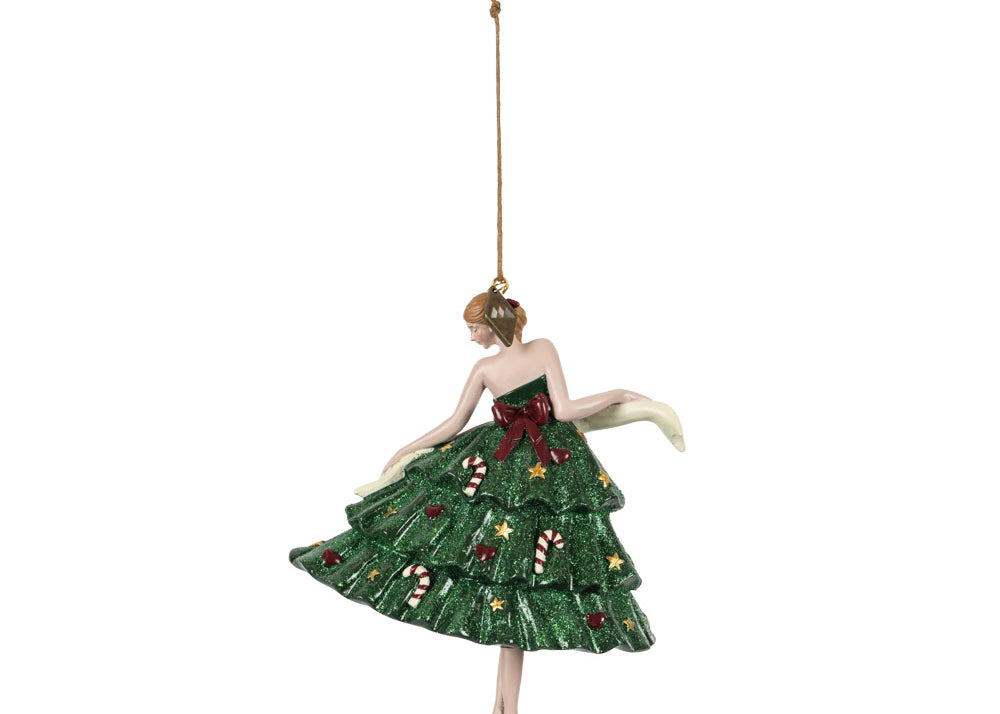 Konges Sløjd A/S Decoratie multi