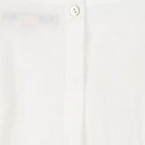 Konges Sløjd A/S WOVEN DRESSES pure white