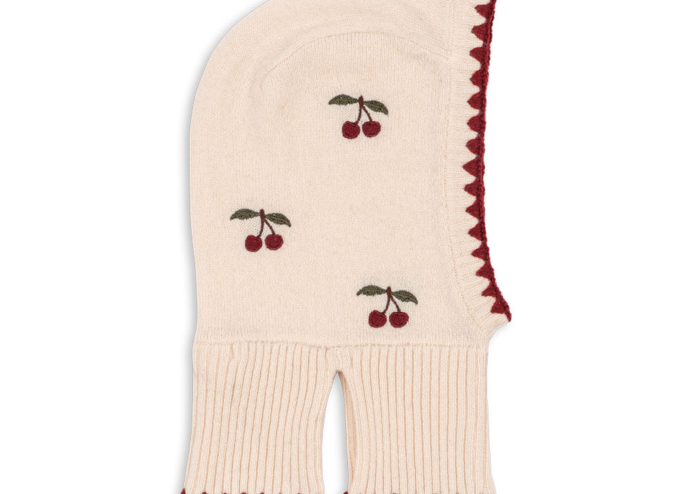 Konges Sløjd A/S Balaclava'S off white